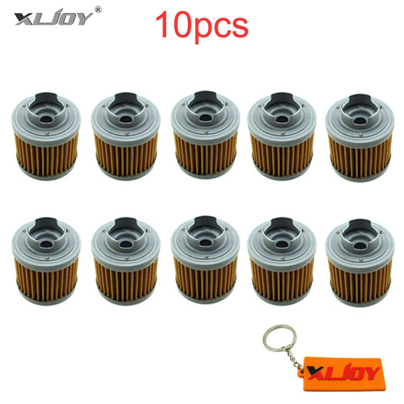 Filtre Moteur YX 160cc XLJOY Lot De 3 Filtres à Huile - Compatible Kitaco Mini GP, YX, Takegawa, Moteurs 125cc à 190cc Filtre Zongshen 190cc Filtre Moteur YX 160cc XLJOY Lot De 3 Filtres à Huile - Compatible Kitaco Mini GP, YX, Takegawa, Moteurs 125cc à 190cc Filtre Zongshen 190cc