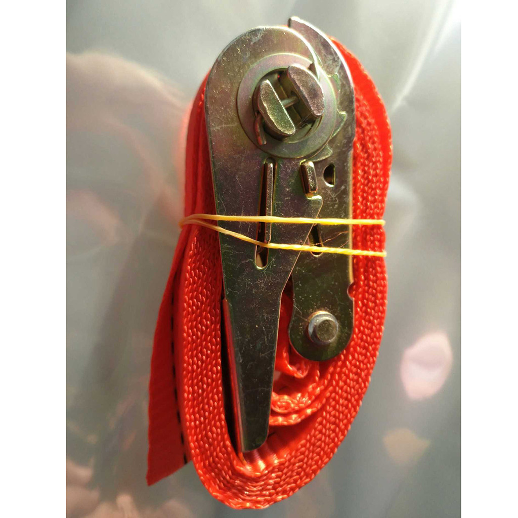 Garden Supplies Beekeeping Nylon Ratchet Bee Hive Strap Beekeeping Beekeepers Tools Beehives Fixing Strap Tape 1.5M