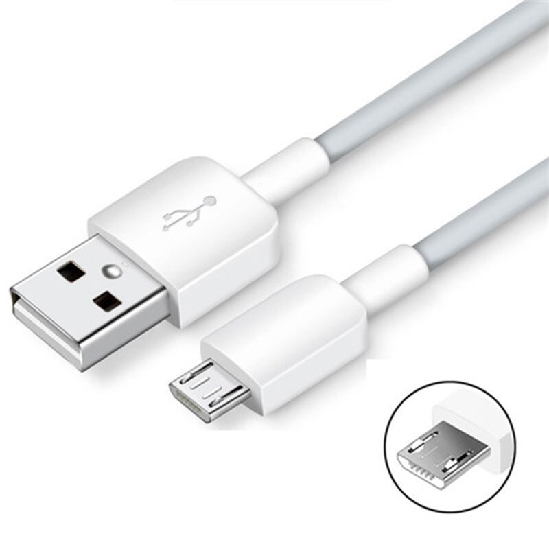 Szybka ładowarka Huawei oryginalna ładowarka 5v/2a i kabel USB mikro / typ c robić honoru p8 p9 p20 lite y6 y7 p sprytny z 2019