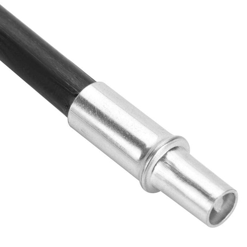 2Pcs Camping Tent Pole Folding Fiberglass Camping Tent Pole Bars Outdoor Sunshelter Support Rods Awning Frames Kit Fit