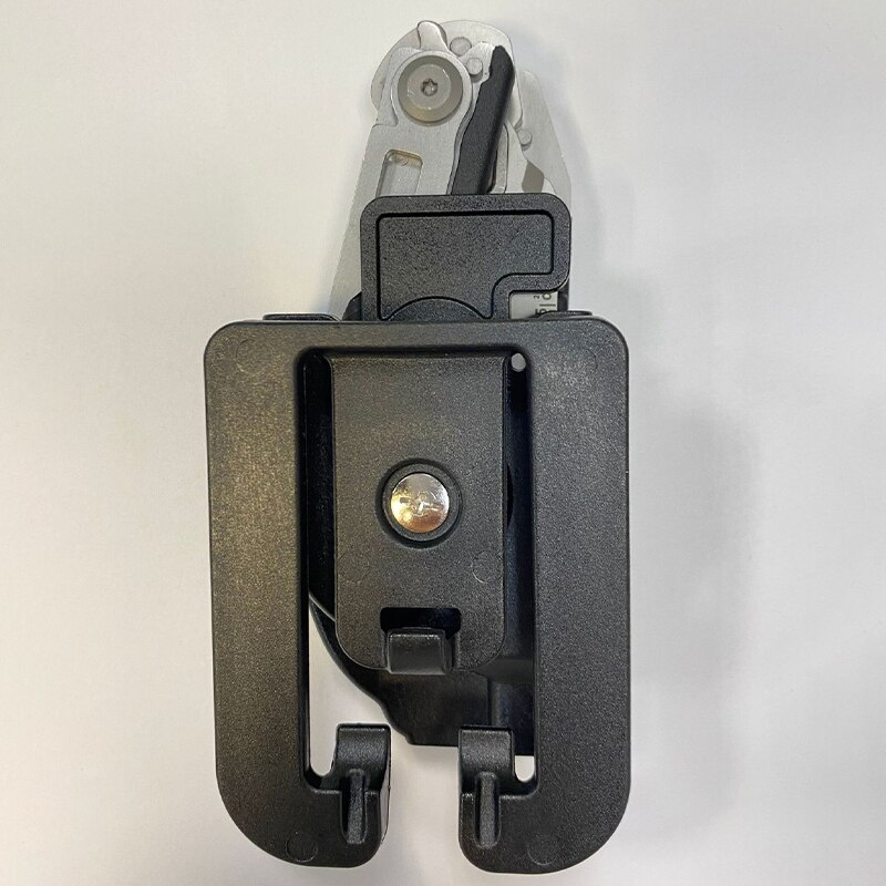 1 Pc Lichtgewicht Outdoor Nood Vouwen Schaar Schede Voor Leatherman Raptor