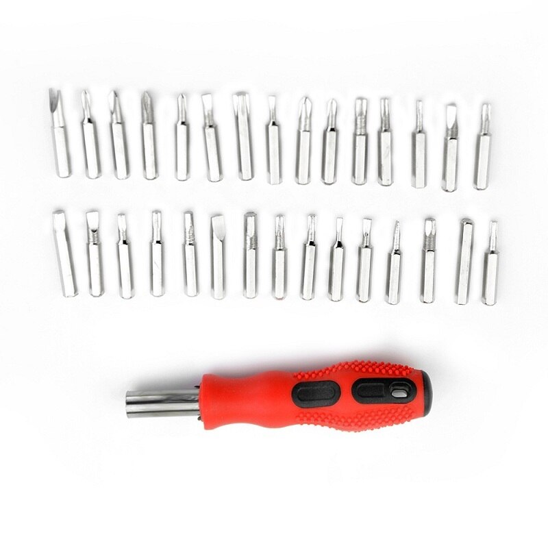 Brinquedos Menino Werkzeug Metall Modell Schraubendreher-set Repair Tool Kit