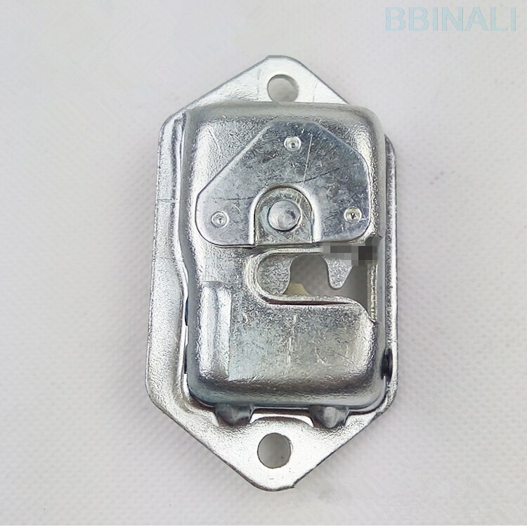 For SANY SY 55 KOMATSU PC 78 128 CASE 55 DAEWOO 55 excavator cab door lock block Inside handle excavator accessories