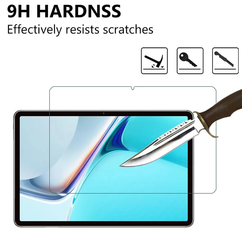 Hd Gehard Glas Voor Huawei Matepad 11 Wi-fi Tablet Screen Protector Film Voor Matepad 11 10.95 &#39;&#39;DBY-L09/w09 9H Glas Film