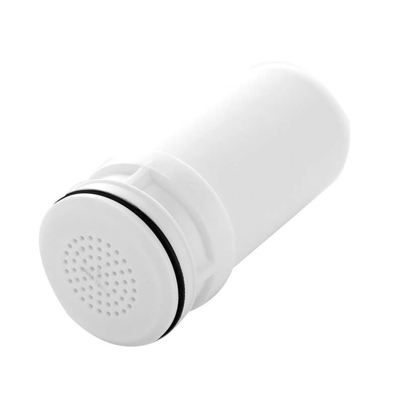 4 Pieces of Replaceable Household Kitchen Tap Water Filter Cartridge Activated Carbon Tap Water Filter