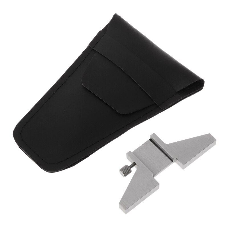 Depth Base Attachment for 6" 8" Digital Caliper Vernier Base attachement for caliper Gage Gauge Tool