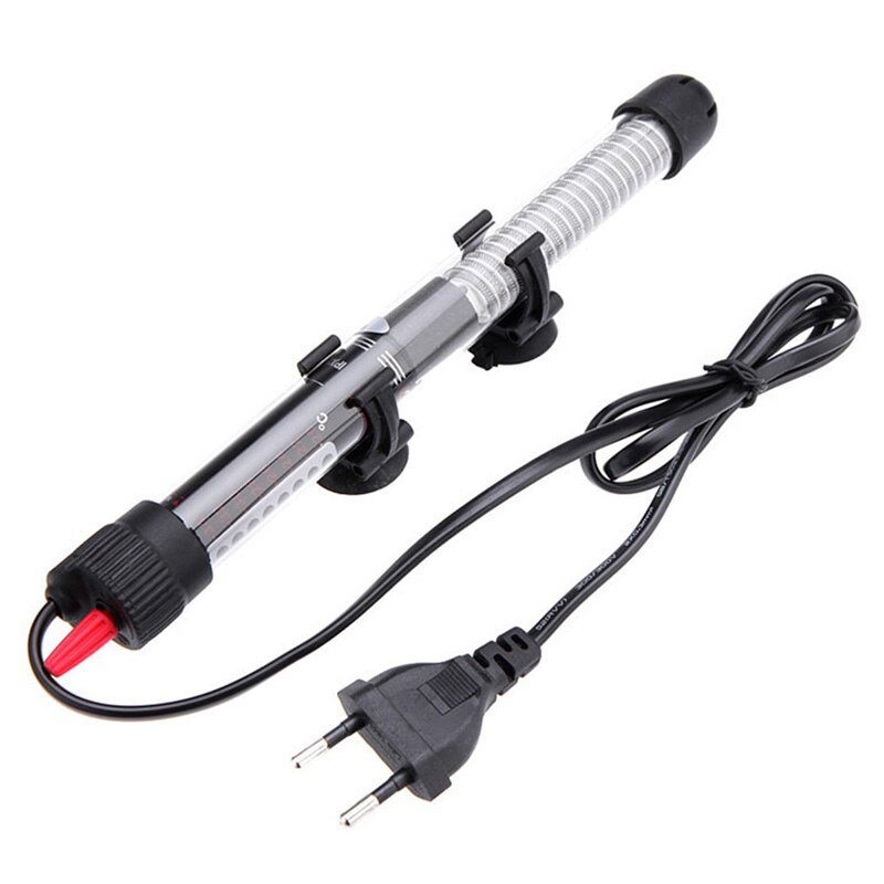 1 PC Aquarium Heizung Aquarium Wasser Aquarium Zubehör Automatische Konstante Temperatur Heizung Stange Energie sparen Heizung