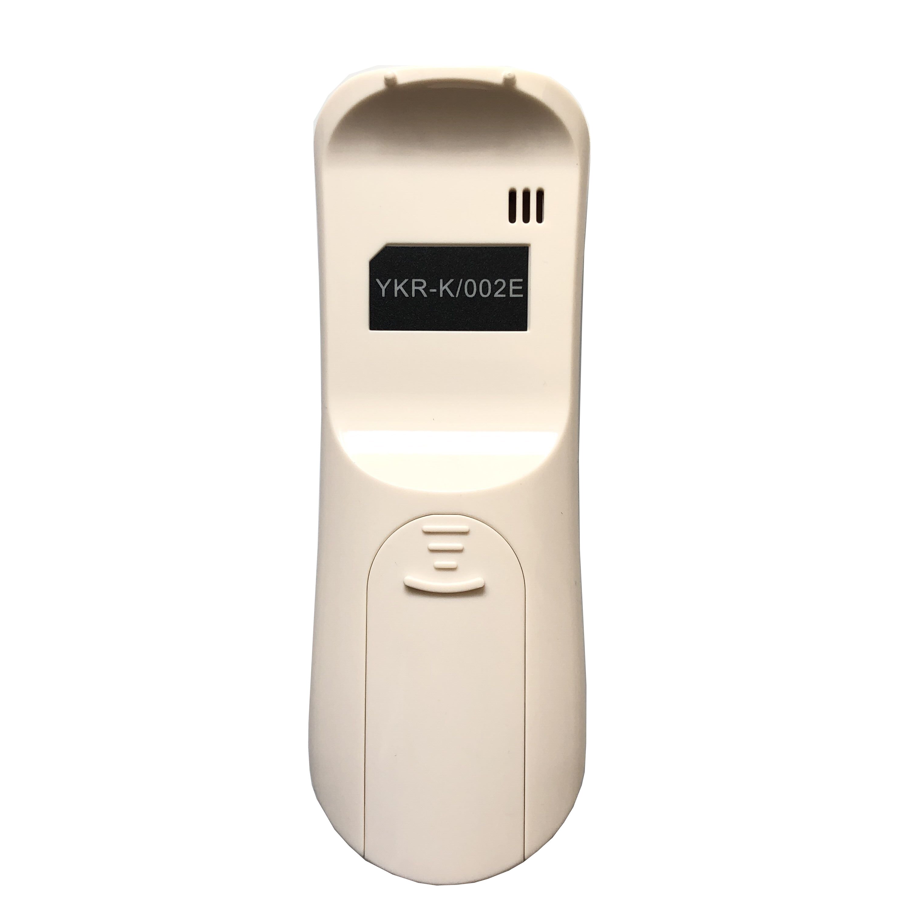 Suitable for AUX air conditioner YKR-K002E remote control