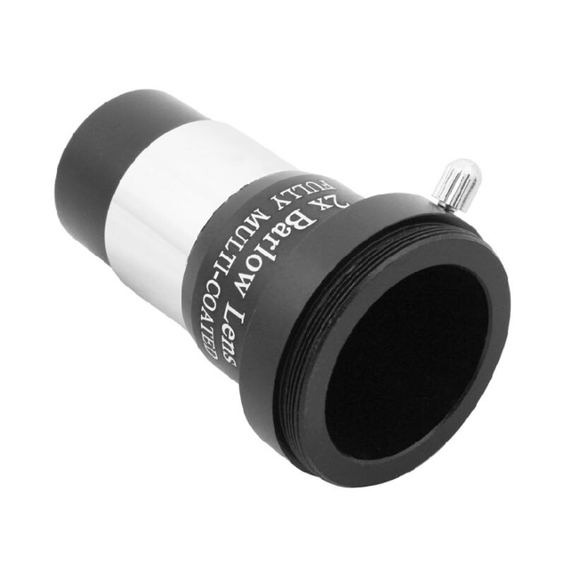 2 Capuchons Anti-poussière Pour Télescope - Couvercles 1,25 Pouces Pour Oculaires 30mm, 31.7mm, 32mm - Protection Lentille