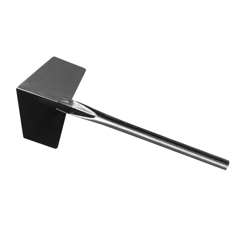 Gipsplaten Hoek Tool Binnen &amp; Buiten Hoek Mes Voor Gipsplaten Gipsplaat Sheetrock Muur Hoek Afwerking Schrapen: silver B