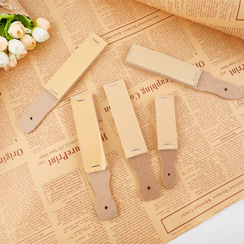 1 Stuks Schuurpapier Pointer Gereedschap Voor Kunstenaar Schets Houtskool Potlood Slijpen Art Tekening