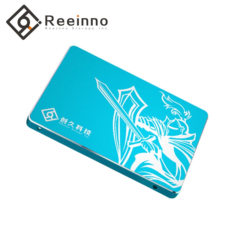 Reeinno SSD 1TB SATA3 2.5 240gb 512GB 120GB 256GB 8 channel Read/wirte speed UP to 500MB/s Solid State Drive for desktop PC