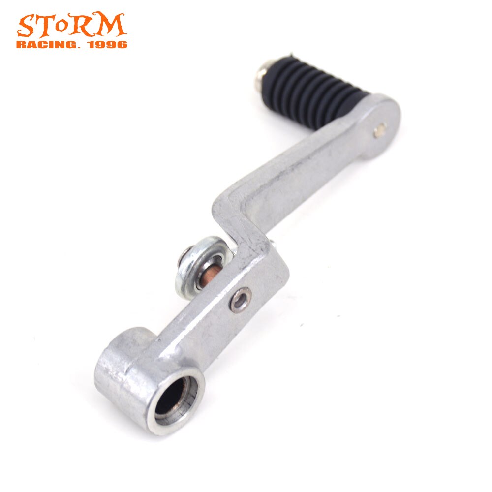 Motorcycle Aluminum Gear Shifter Shift Lever For Suzuki GSXR600 GSX600R GSXR750 GSX750R 2006 GSXR1000 GSX1000R