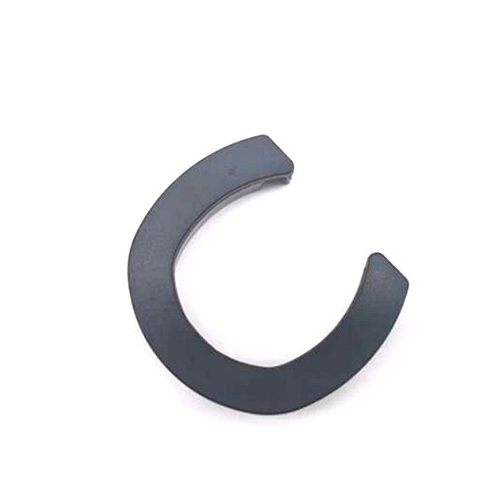 1 Set Folding Buckles Upgrade Parts For Ninebot MAX G30 Smart Electric Scooter Bike E-bike Original Limit Ring Accessories Kit