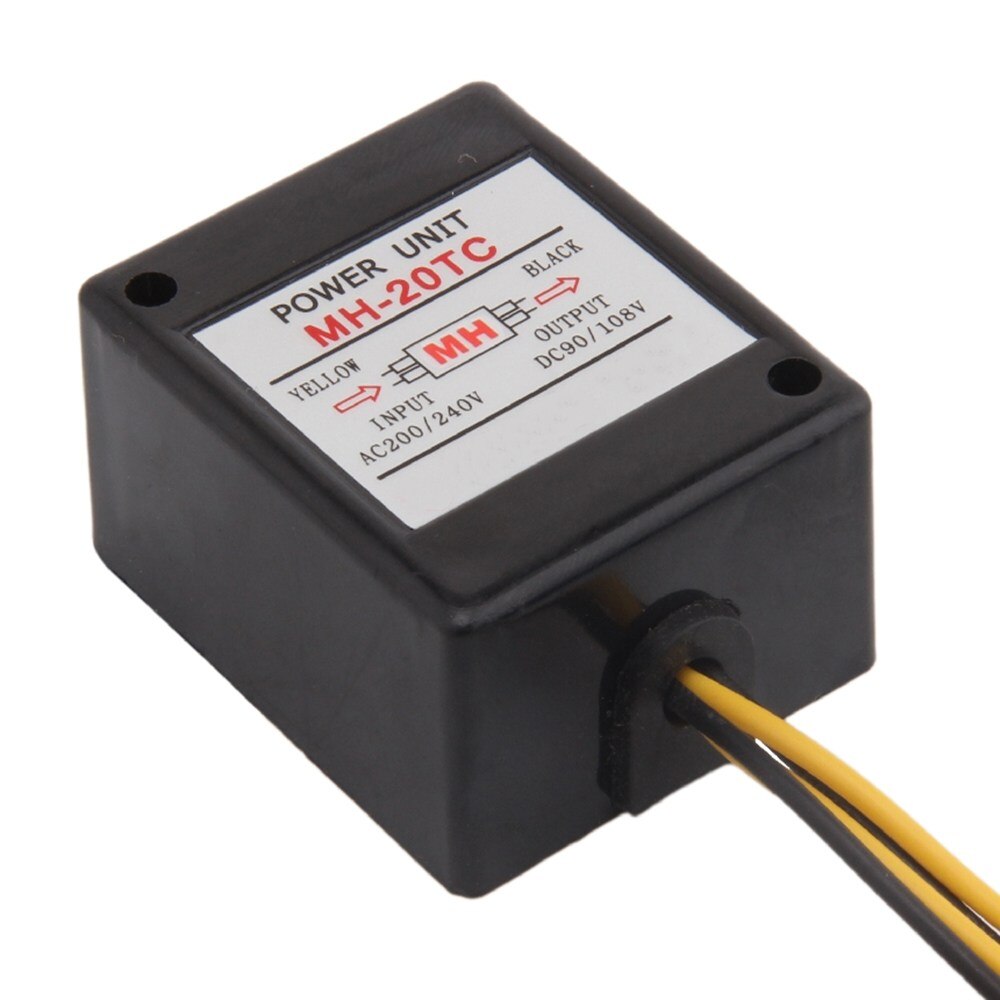 Power Unit The Motor Brake Rectifier MH-20TC MH-23 MH-23C MH-25 for Sanki Input AC200/240V Output DC90/108V: MH-20TC