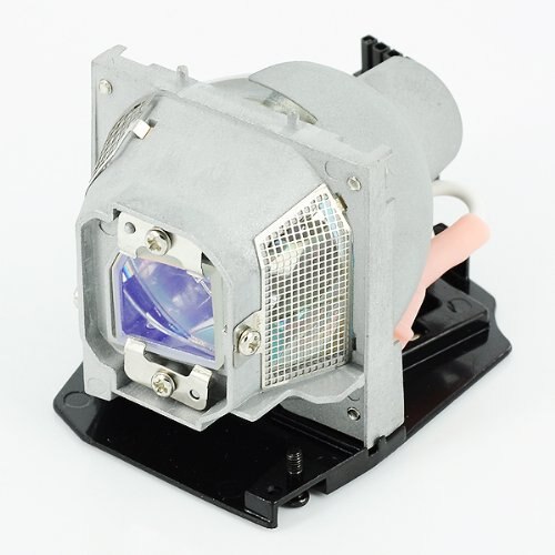 Replacement 310-6747/725-10003/468-8986/SP.82K05G001 Projector Lamp with for Dell 3400MP 3500MP Projectors: 310-6747 -CBH