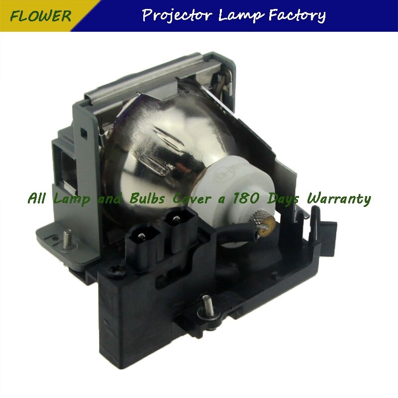 VLT-HC910LP Replacement Lamp with case for Mitsubishi HC1500 HC3000 HC1600 HC1100 HC3100 HC3000U HD1000 Projectors