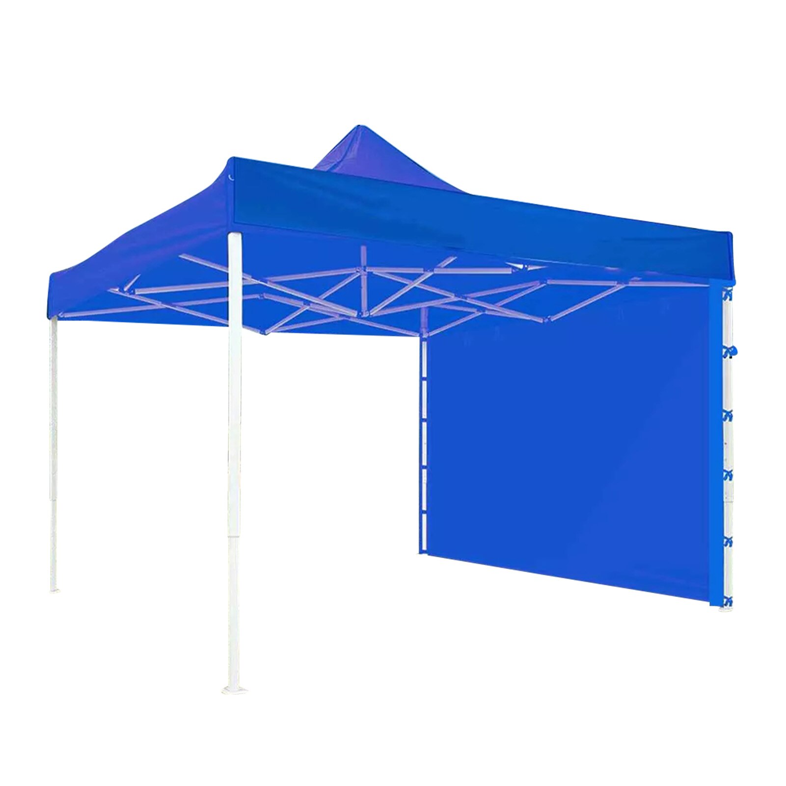 3X2M Oxford Doek Zijwand Opvouwbare Draagbare Tent Doek Waterdicht Tuin Patio Duurzame Multifunctionele Zijwand Tent doek