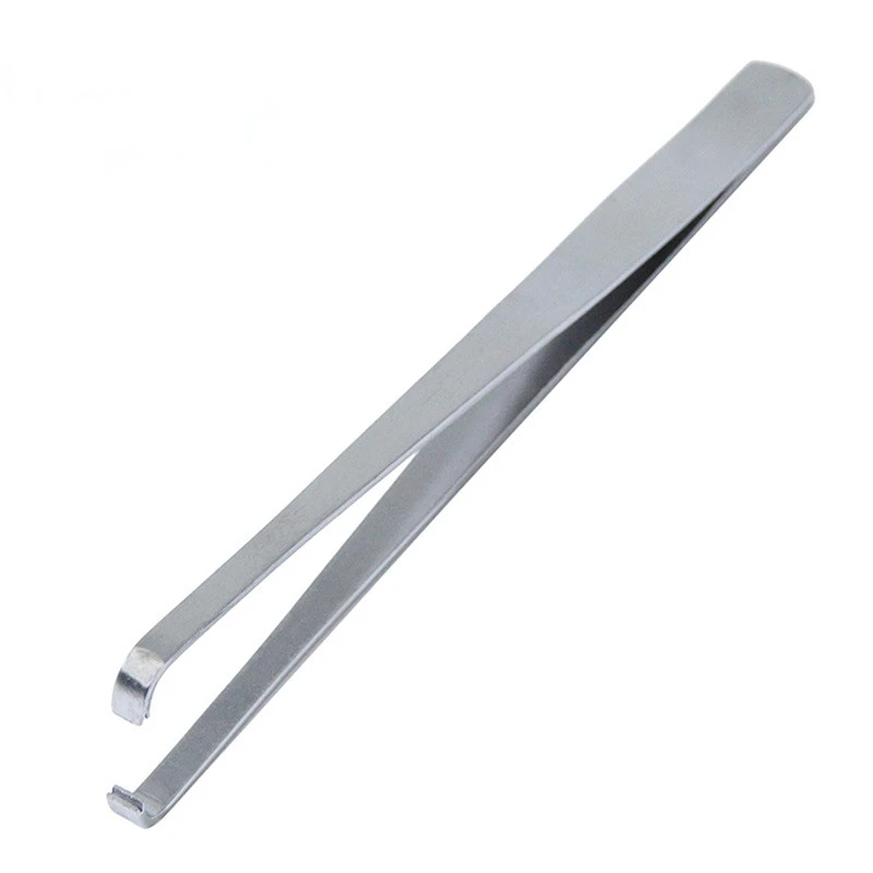 Prensador de manecillas de reloj, extractor de agujas de reloj, herramienta de extracción de ajuste, Kit de accesorios de herramientas de reparación de relojes, 2/3 Uds.