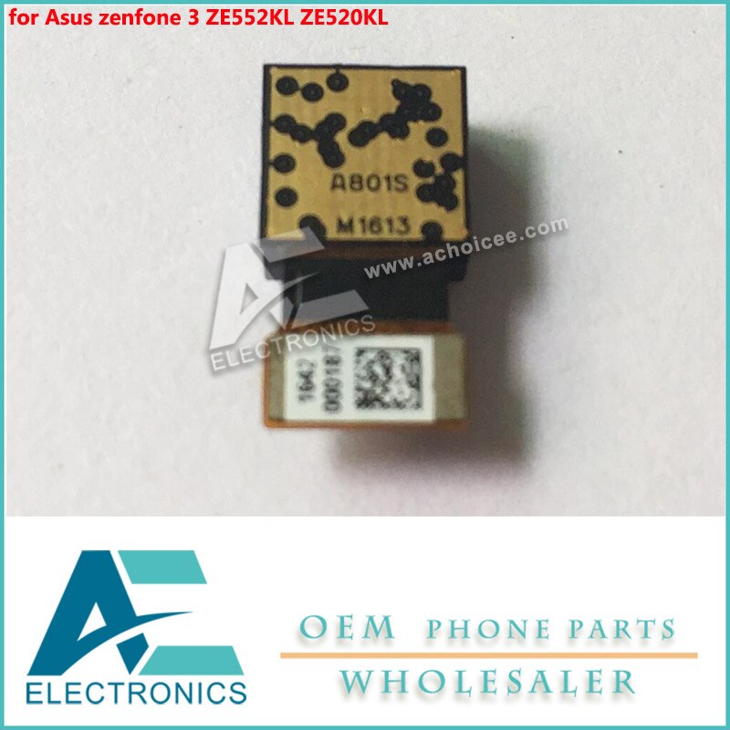 Caméra frontale pour Asus zenfone 3 ZE520KL ZE552KL Z012DA Z017DA Module de caméra