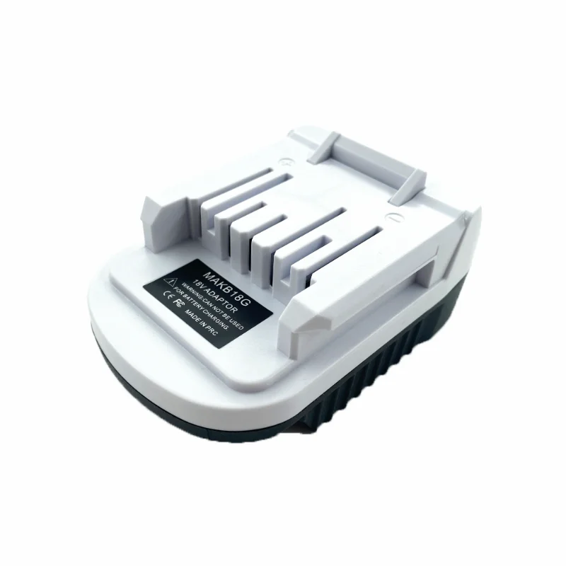 For Makita/Dewalt/Bosch/Milwaukee 18V 20V Battery Convert To For Makita G Series Battery BL1813G BL1815G Tools Adapter Converter