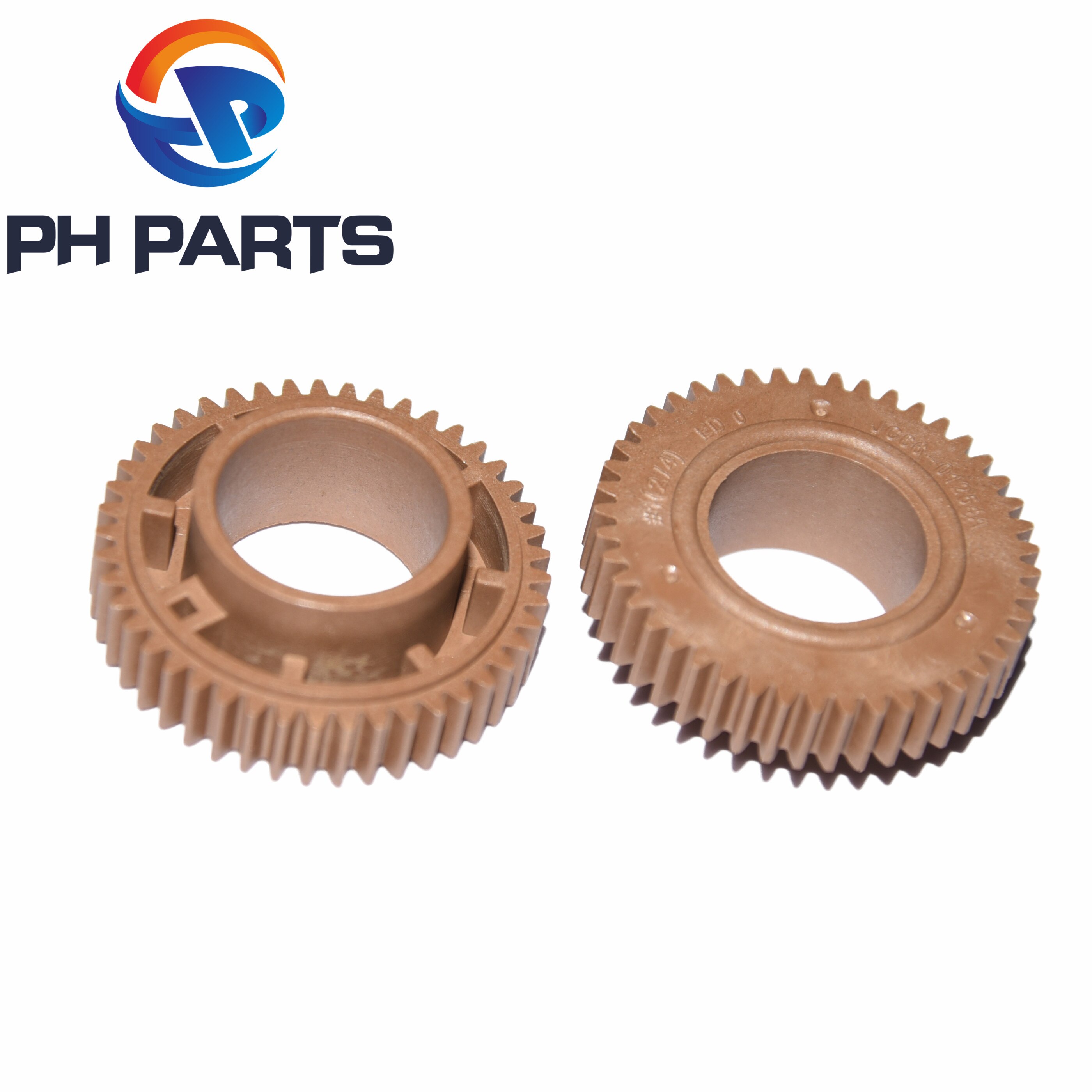 5x jc66-01254a voor samsung  ml1630 1910 2510 2525 2545 2571 2580 2850 scx 4500 4600 4623 4725 4824 4828 sf650 fuser gear