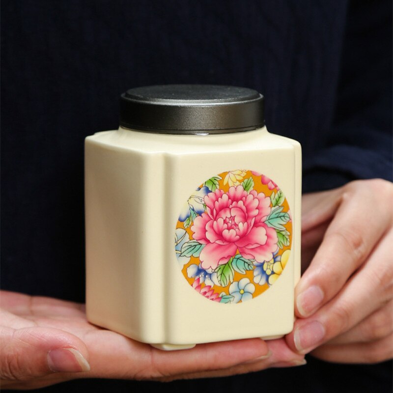 Cenere funebre urna per cremazione umana porta ceneri per animali domestici memoria ricordo ceneri amico urne in ceramica cofanetto per canna gatto uccello urna