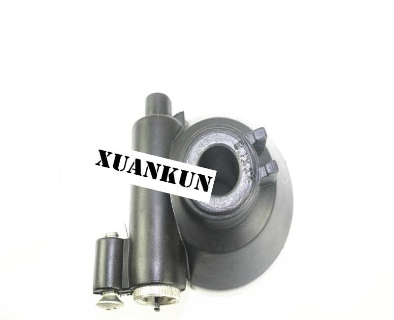 XUANKUN Motor Scooter GY6125 Meter Wiel Schijfrem Instrument Gear Tooth Gear Tand Count Km Tafel