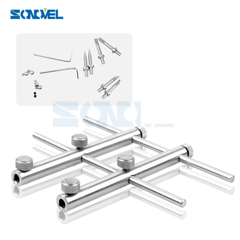 3 In 1 Lens Reparatie Praktische Onderhoud Tool Professionele Dslr Camera Lens Reparatie Steeksleutel Opening Open Tool 3 Tips