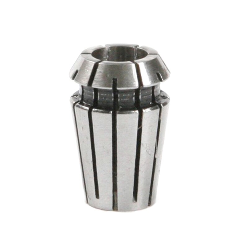 6MM ER11 CNC High Precision Collet Set For CNC Engraving Machine Lathe Mill Tool Chucks Tool Engraving machine spindle motor D16