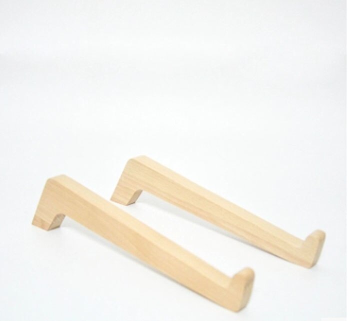 Houten Cooler Laptop Stand Voor Macbook Air Voor Macbook Pro Universele Houten Beugel