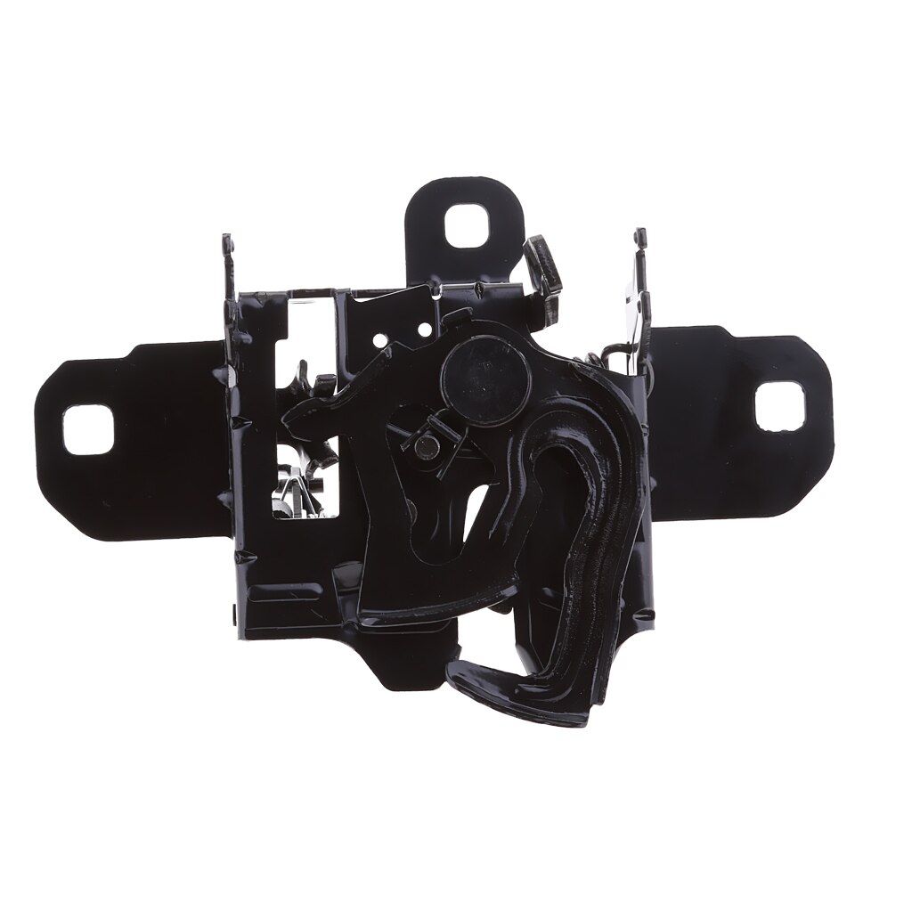 BONNET MASK CATCH LATCH HOOD LOCK LOWER PART FOR VW GOLF MK4 BORA 1J0823509E