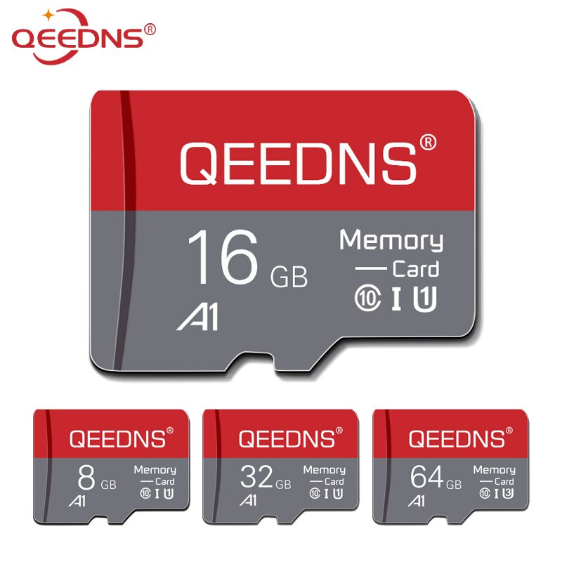 Speicher karte 128gb 64gb Mikro TF Karte Class10 Mini SD Karte-Stock 8gb 16gb 32gb cartao de memoria Blitz Freies Adapter