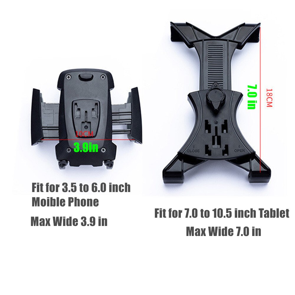 Soporte Universal para tableta de coche, accesorio para reposacabezas de asiento trasero de coche, accesorios para iPad, Xiaomi, Samsung y Lenovo