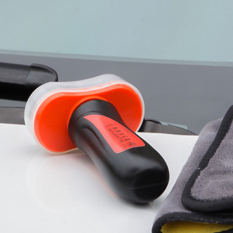 Repelente de agua para coche, revestimiento antilluvia, repelente de lluvia hidrofóbico, líquido para parabrisas de coche, máscara de espejo, limpiador de parabrisas