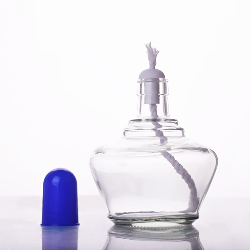 3 uds lámpara de Alcohol, capacidad de 250 ml, quemador de alcohol, lámpara de Alcohol, equipo de laboratorio de calentamiento cristalería de laboratorio