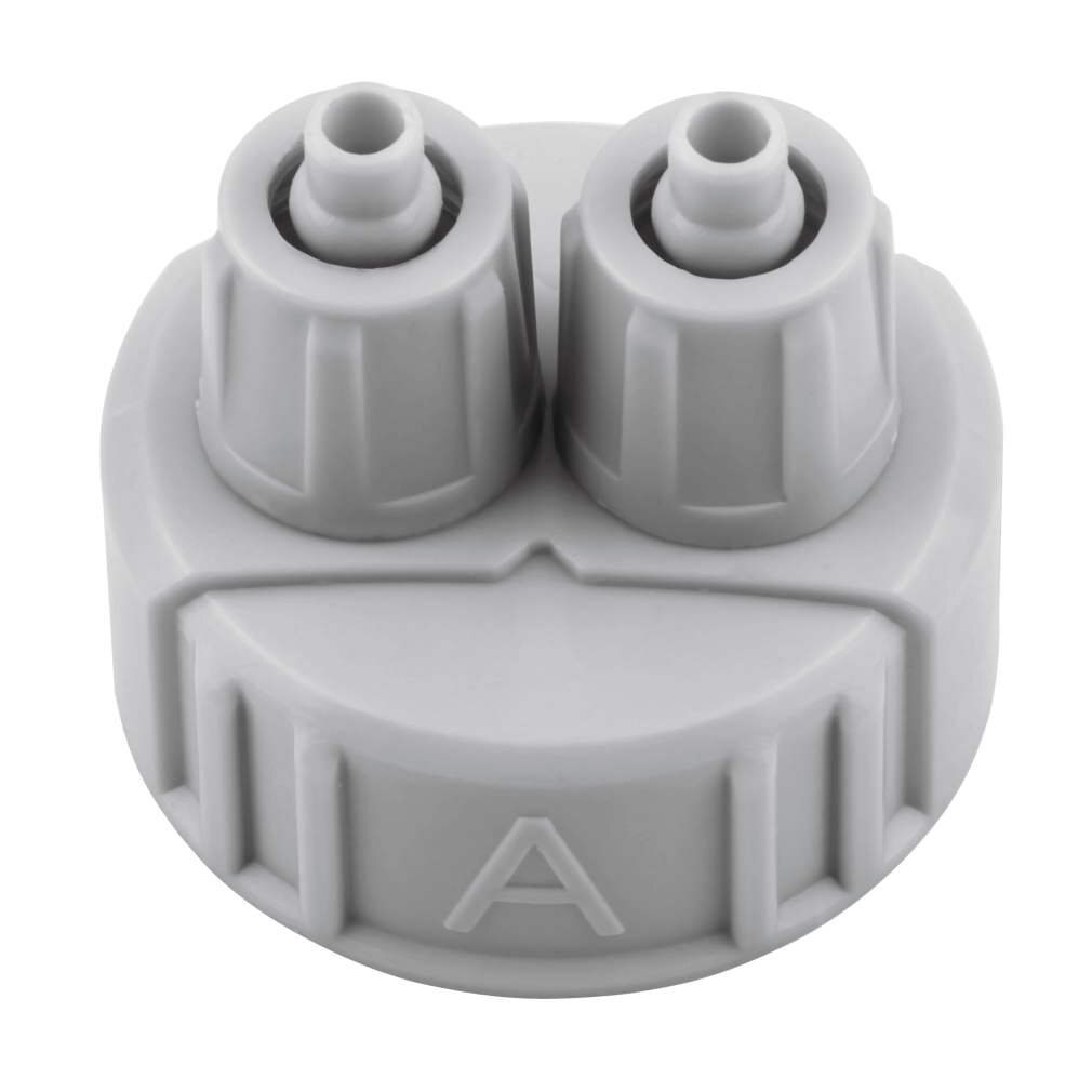 Abs Aquarium CO2 Systeem Kit Generator Deel Pro Bu... Grandado