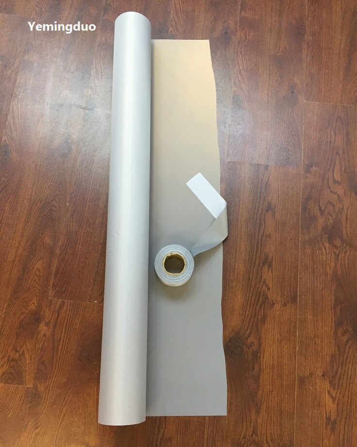 1M*1M reflective chemical fabric warning reflective safety fabric reflective tape Garment accessories reflective cloth