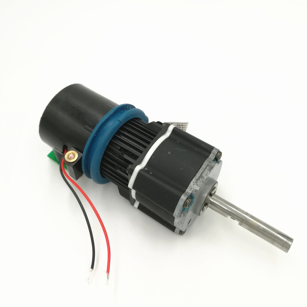 Belt Faulhaber Encoder Hollow Cup Gear Motor With Encoder 2342l012 2342L012CR(6.3)