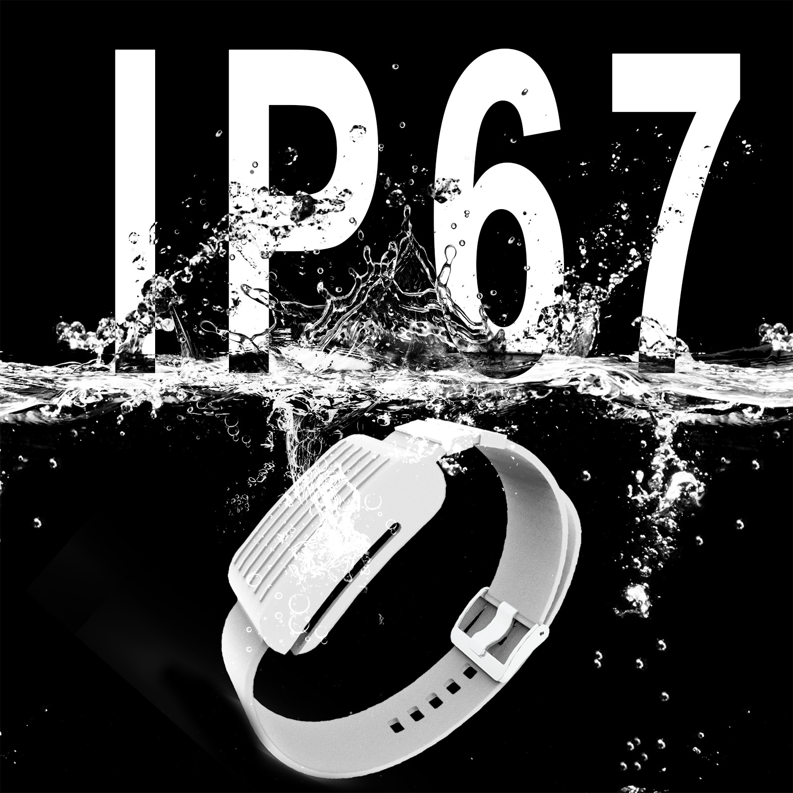 Fitness-Tracking-Ersatzband, verstellbarer weicher Armgurt, kompatibel mit WHOOP5.0 Whoop 4.0-Bändern