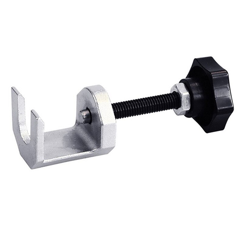 1Pc Metal Car Windscreen Wiper Arm Removal Tool Car Disassembly Puller Take-Out Wrench Tools Removing Window Wipers Blades Arms