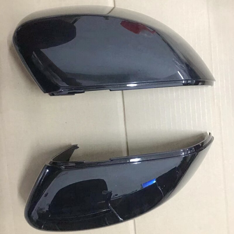 Richtingaanwijzer Op Achteruitkijkspiegel Voor Grote Muur Haval F7: right cover