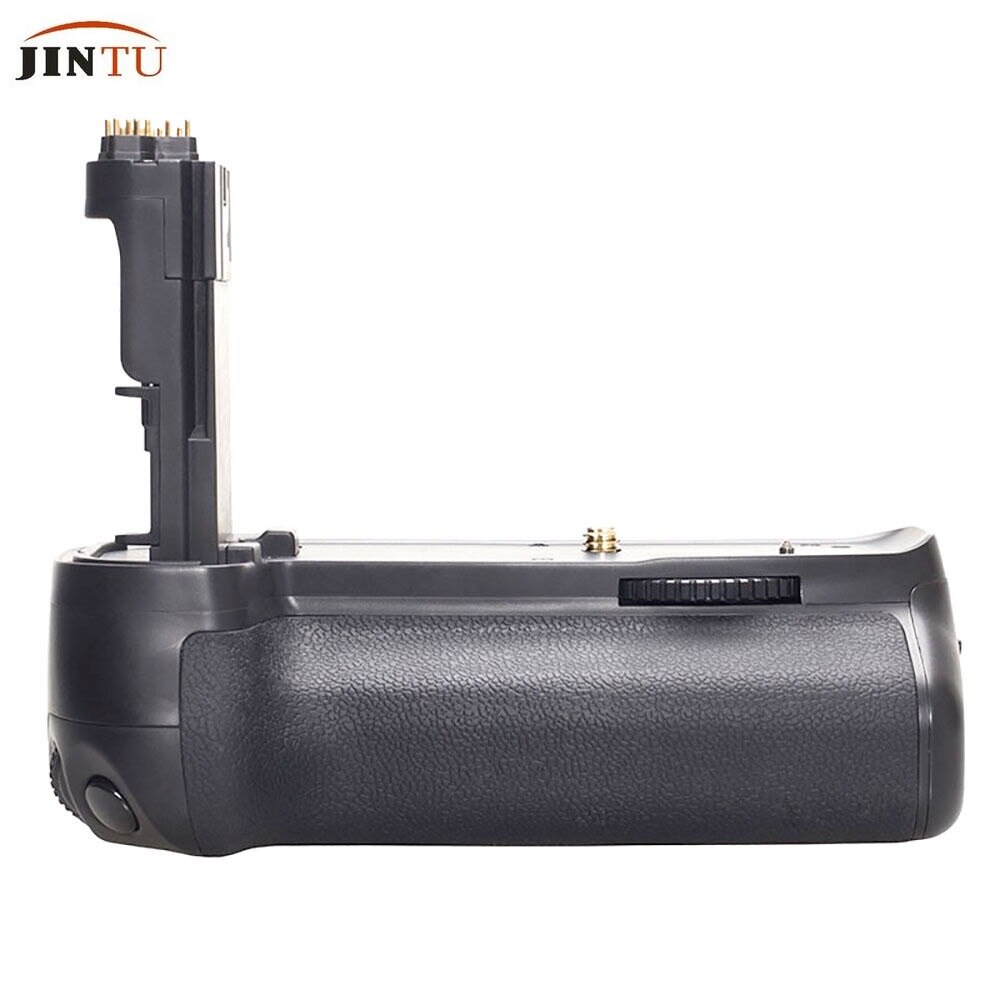 JINTU Batteriegriff für Kanon EOS 60D LP-E6 Digitale Dslr-kamera wie BG-E9 BGE9 + 1 Jahr Garantie + kostenlos