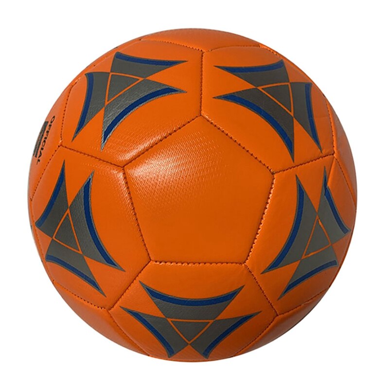 -Voetbal, 5 Voetbal Outdoor Training Voetbal Match Spel Bal Sportartikelen 9Inch Sport Match Voetbal