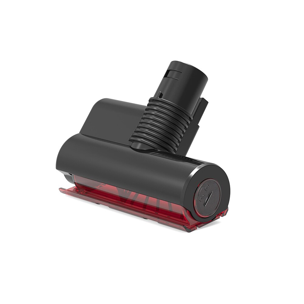 Detachable Electric Dust Mites Suction Head Vacuum Cleaner Attachment for Dibea D18 Brand Top: Default Title