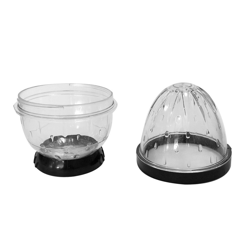 Egg Stripper Peeler 5 Hard Boiled Eggs in 10 Seconds Boiled Shake and Peel Kitchen Tool