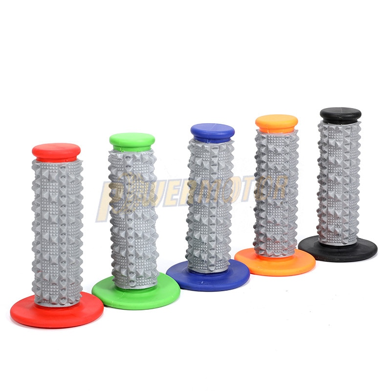 Pro Taper Handle Grip Motorcycle Handlebar Grips for Pit Dirt Bike Motorcross Enduro Supermoto CRF YZF WRF KXF KLX