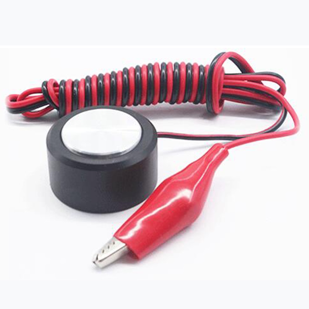 Cnc träfräs z-axel sond fräsning noll test pekplatta mach 3 verktygsinställning sond sensor cnc gravyr verktygsmaskiner