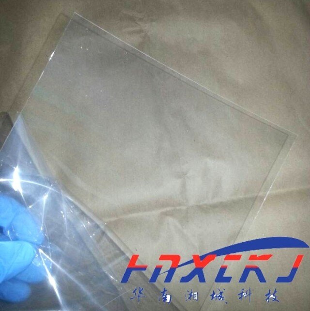Flexible Film (PET) Substrate / Laboratory Dedicated