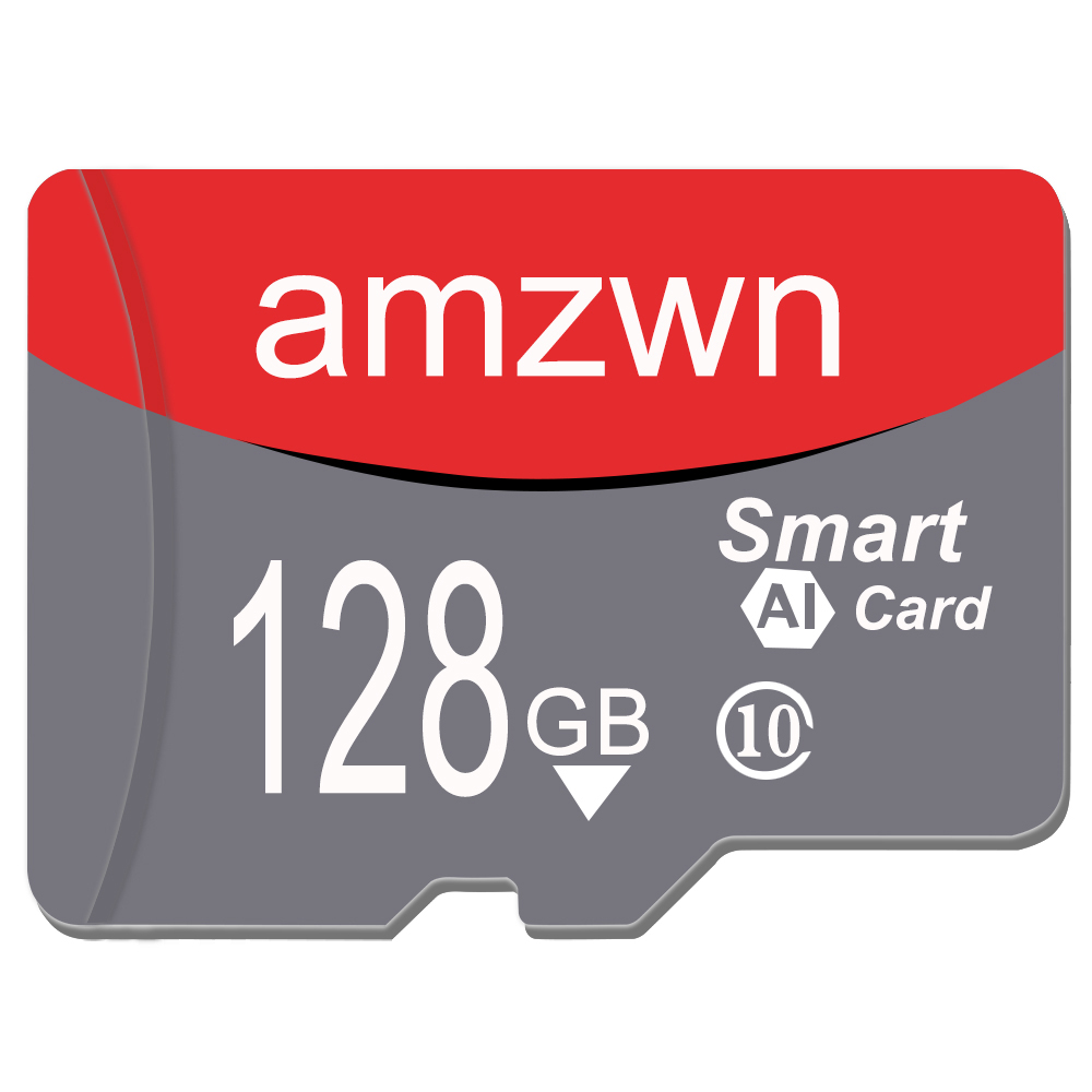 Tf Card 32Gb 64Gb 128Gb 256 512Gb A1 Micro Sd Kaart Geheugenkaart Micro Sd Kaart class10 UHS-1 Flash Card Geheugenkaarten: 128GB